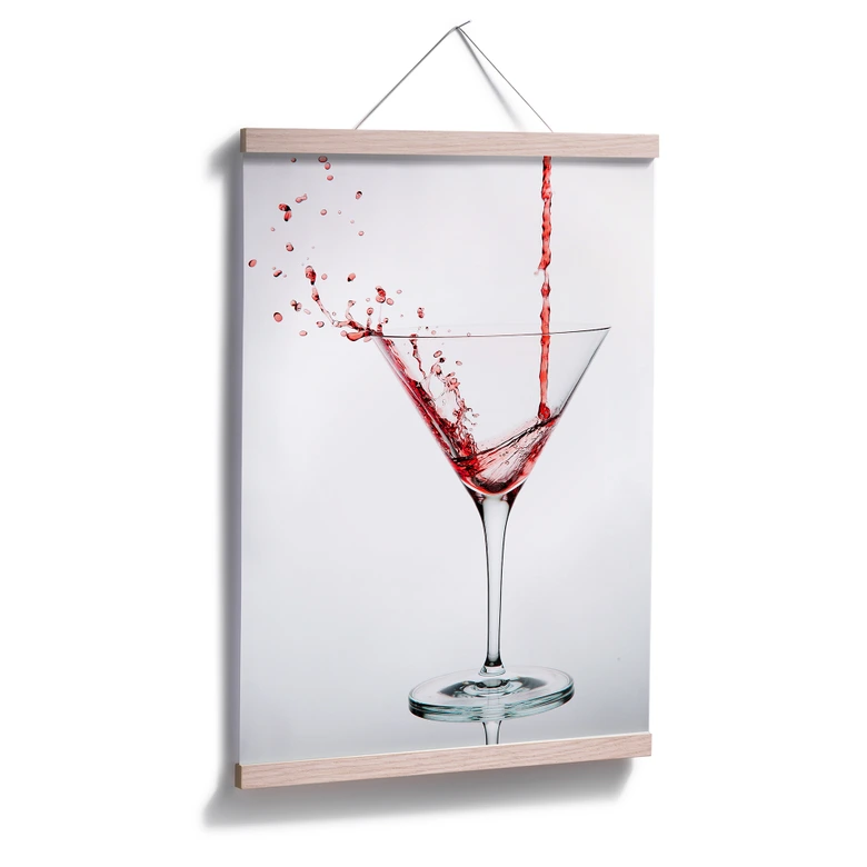 Poster - Pabst - Cocktail 