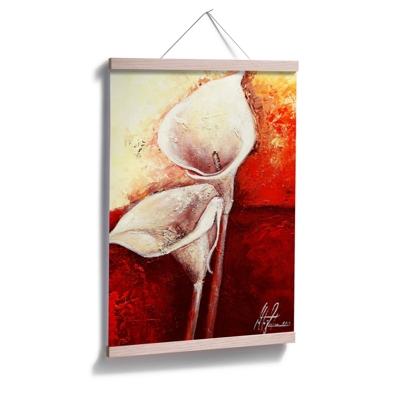 Poster Fedrau - Callas 