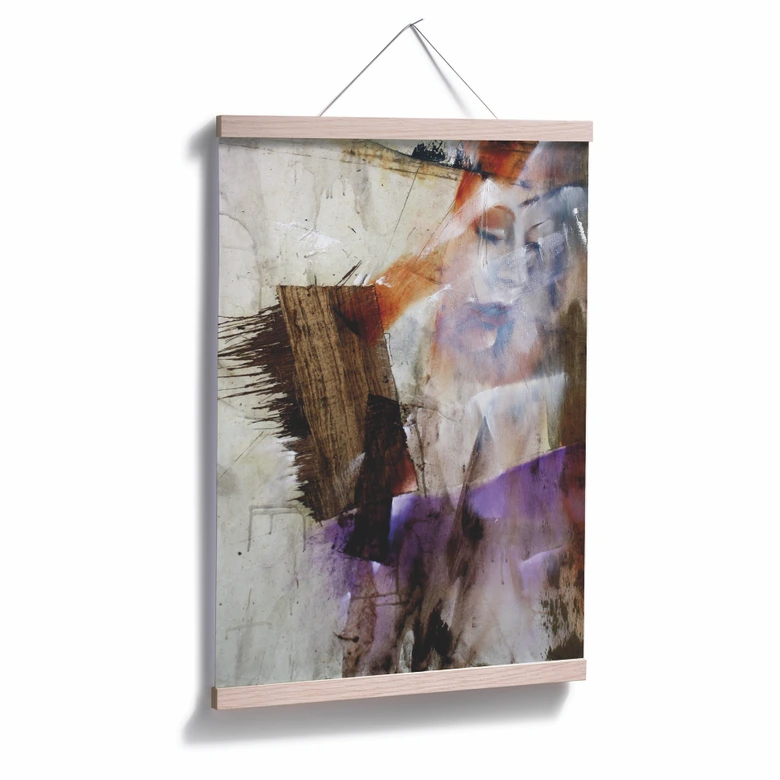 Poster Schmucker - Momentaufnahme 