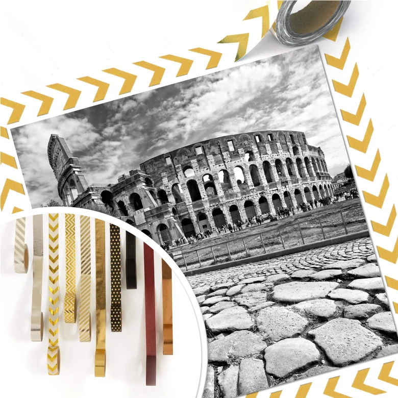 Poster Colosseum 