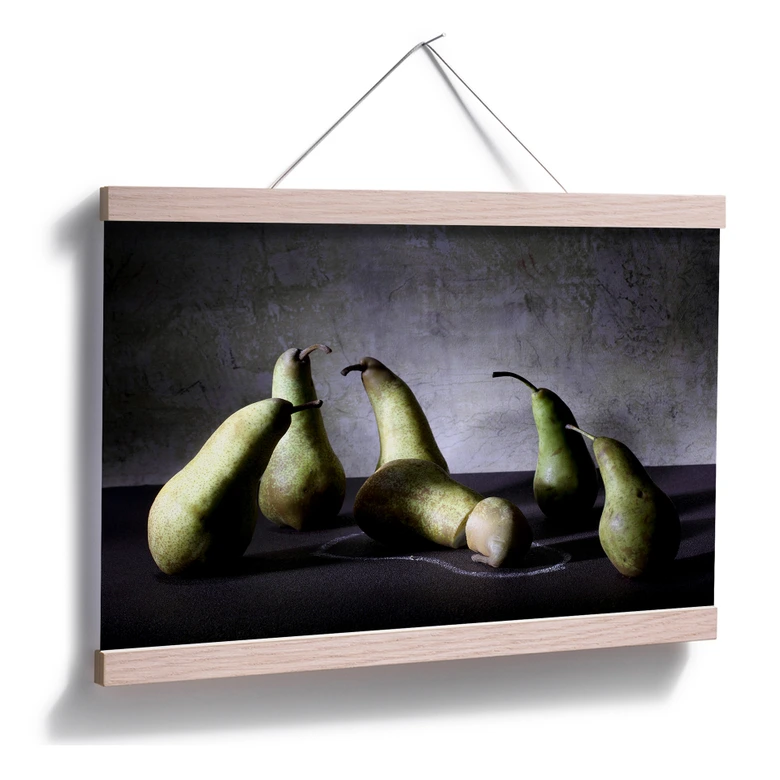 Poster Ivanova - Criminal Investigation 