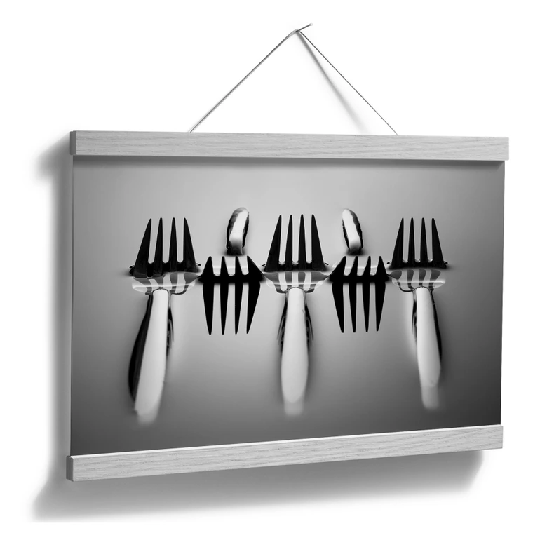 Poster De Kogel - Drowning 