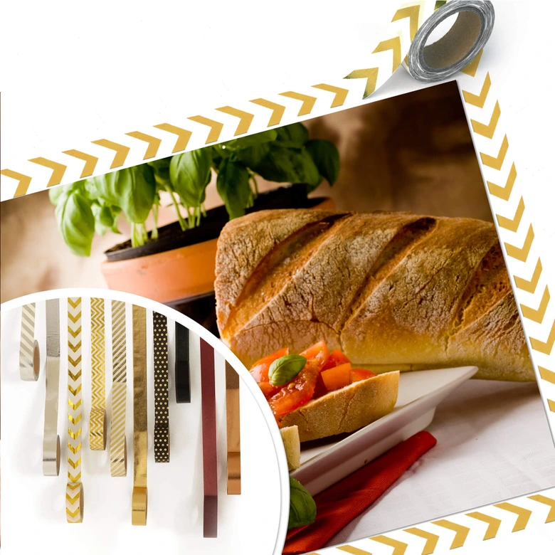 Poster Bruschetta all'Italiana 