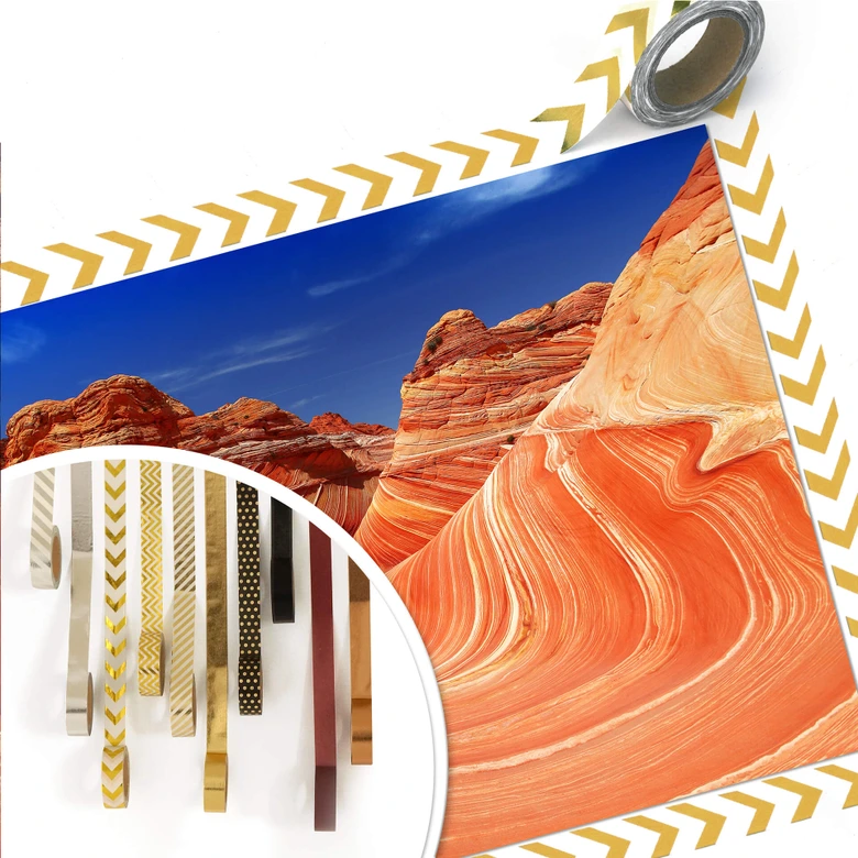 Poster Canyon 1 