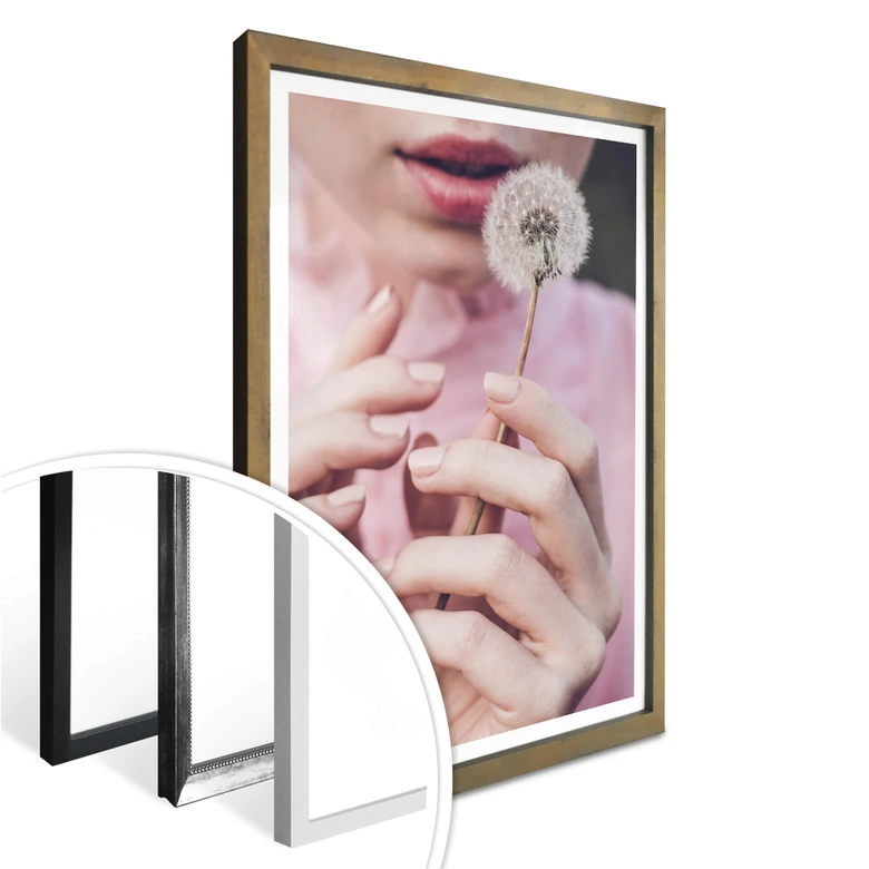 Poster Gorecka - Gossamer 