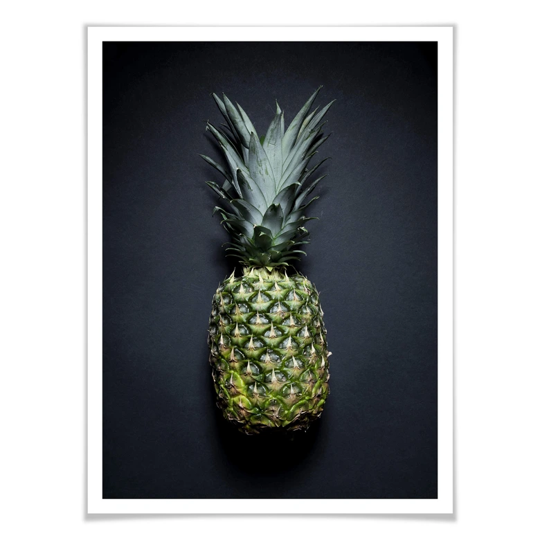 Póster Tentación Oscura 02 