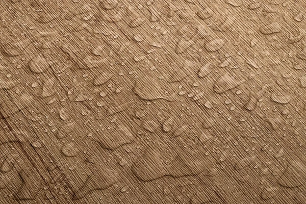 Küchenrückwand Spritzschutz Holzoptik Eiche - Folie oder Aluverbund 