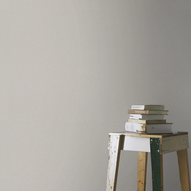Rasch Kids & Teens III Vliestapete grau 