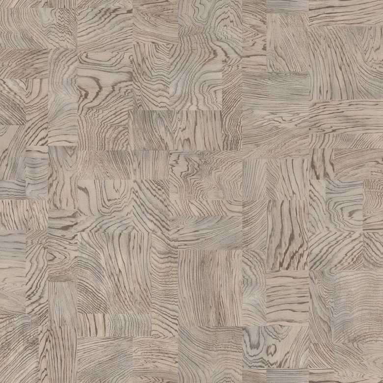 Rasch Vliestapete, Mustertapete African Queen III dunkelbeige 
