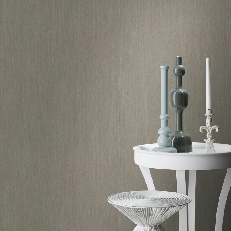 Rasch Vliestapete Barbara Home Collection II grau 