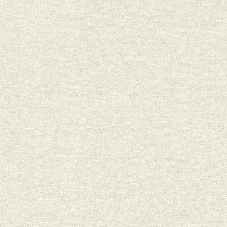 Rasch Vliestapete, Unitapete Composition offwhite 