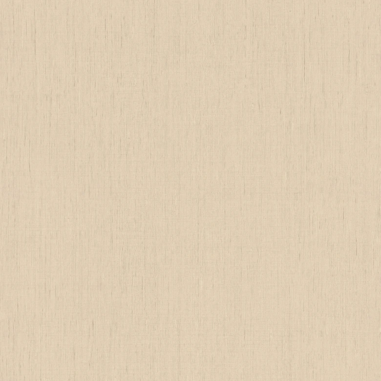 Rasch Vliestapete, Unitapete Indian Style dunkelbeige 