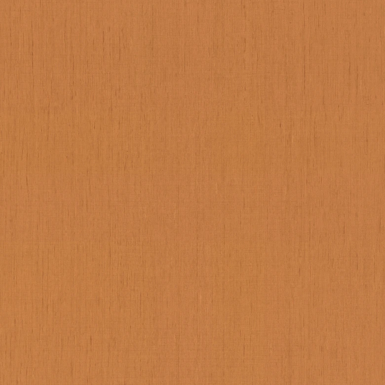 Rasch Vliestapete, Unitapete Indian Style braunorange 