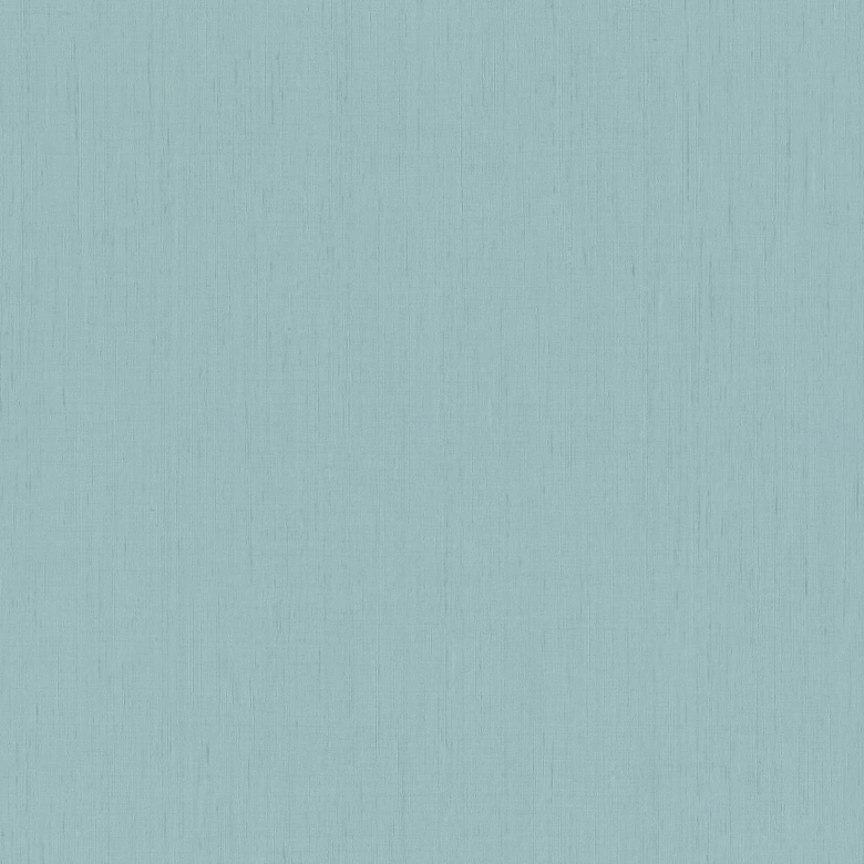 Rasch Vliestapete, Unitapete Indian Style hellblau 