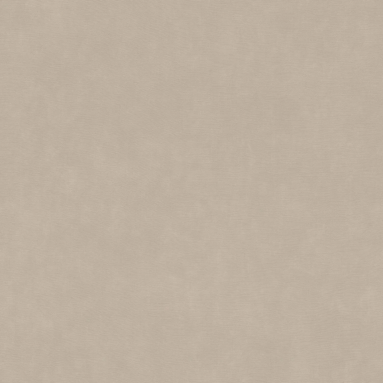 Unitapete, Vliestapete Paraiso braun 