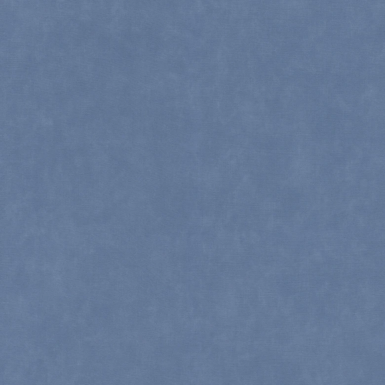 Unitapete, Vliestapete Paraiso blau 