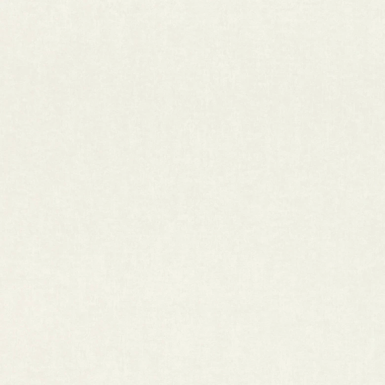 Rasch papier peint intissé, papier peint uni Sophia blanc crème 