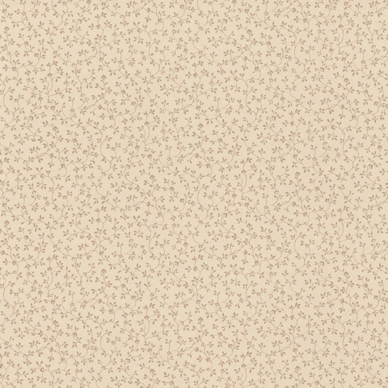 Rasch Vliestapete, Mustertapete Sophia hellbeige 