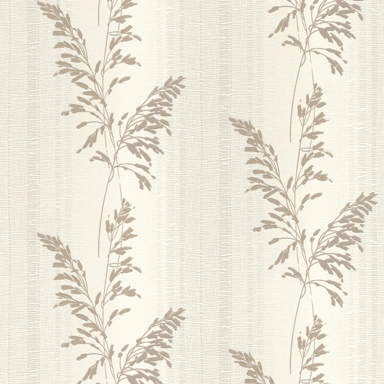 Rasch Vliestapete, Mustertapete #Tapetenwechsel II hellbeige 