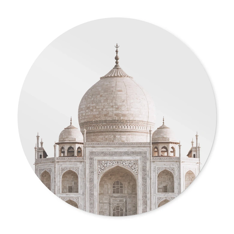 Plakat Annie - Taj Mahal 