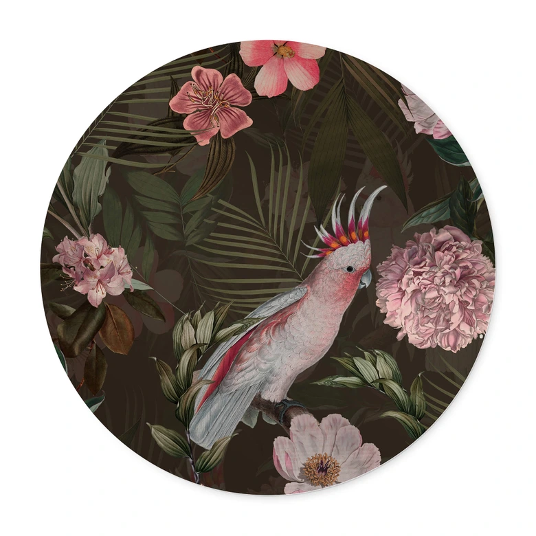 Plakat UN Designs - Tropics 