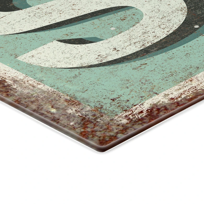 Spritzschutz Da muss noch Salz ran 