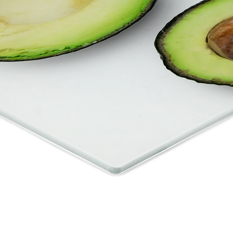 Spritzschutz Avocados 