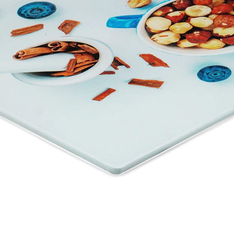 Spritzschutz Belenko - Breakfast 01 