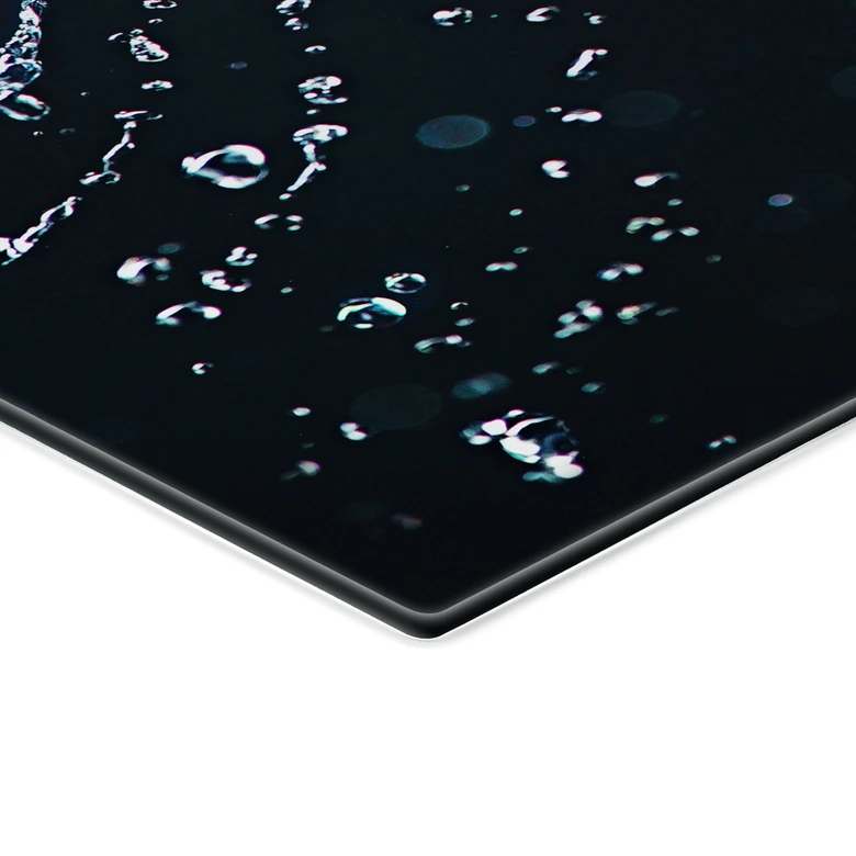 Spritzschutz Belenko - Newtons Cradle 