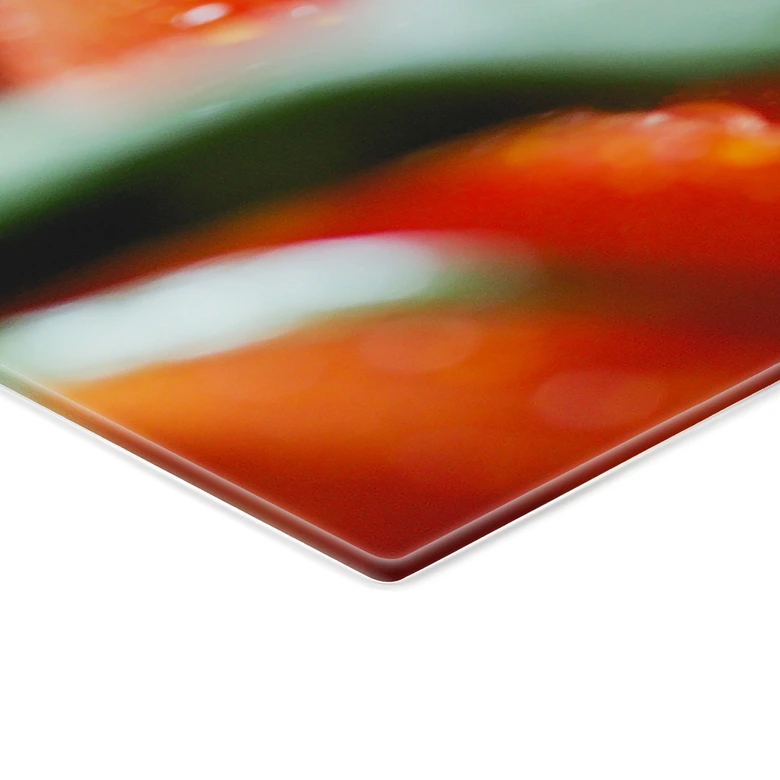 Spatscherm Fresh Tomato 