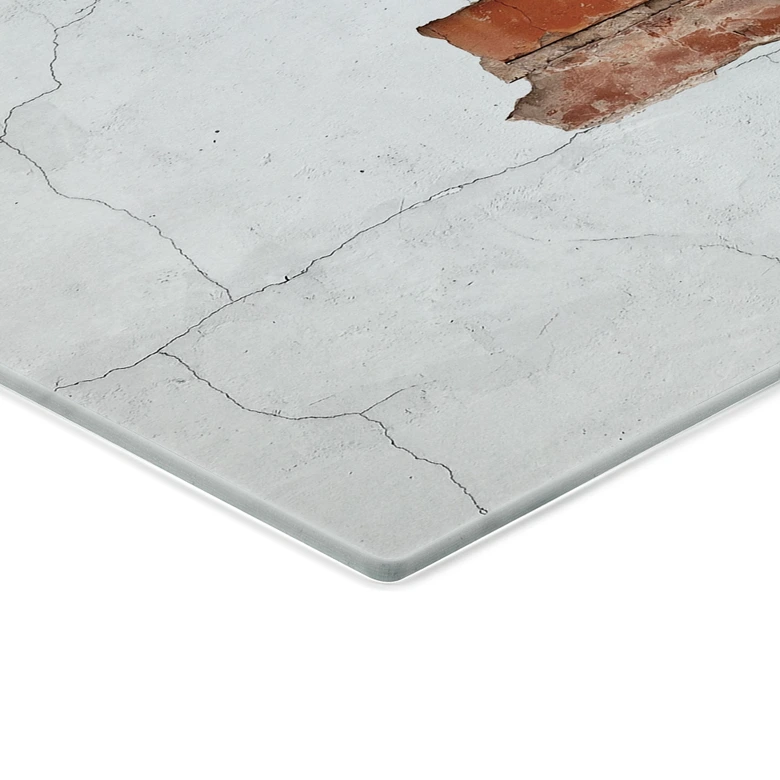 Crédence aspect 3D - Bière fraîche 