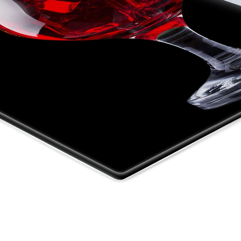 Spatscherm Girly Cocktails 