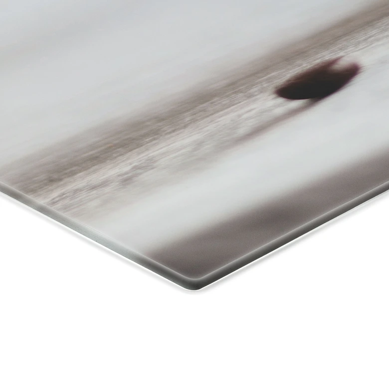 Spritzschutz Kaffeepause 