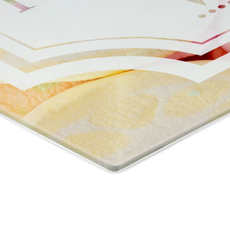 Spritzschutz Kalorien fühlen sich einfach wohl bei mir 