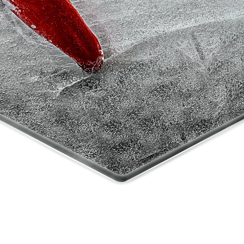 Spritzschutz Losada - Frozen Fire 