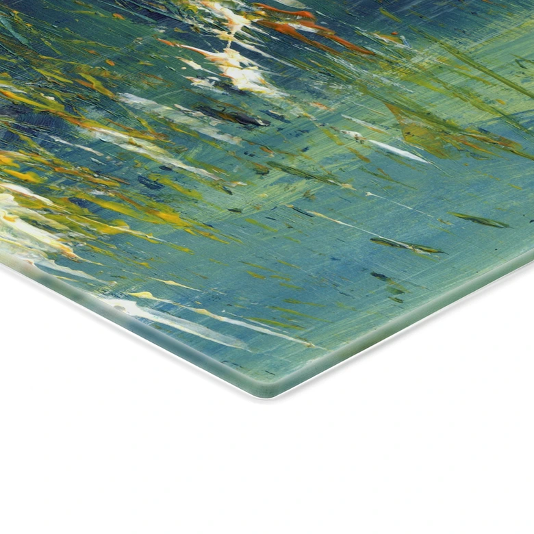 Spritzschutz Niksic- Landscape 03 