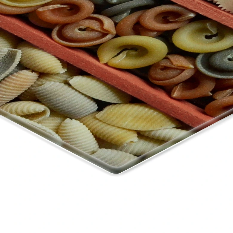 Stænkplade - Pasta Collection 