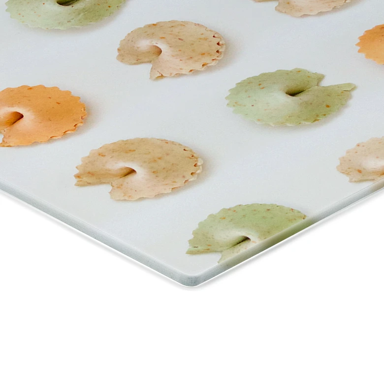 Stænkplade - Saratonina - Tortellini 