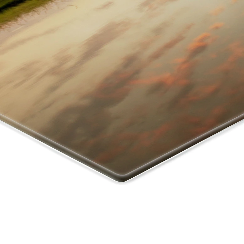 Crédence De l'autre côté 