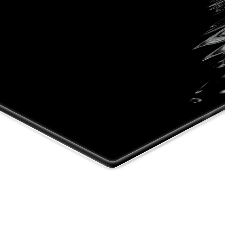 Crédence Gouttes d'eau 