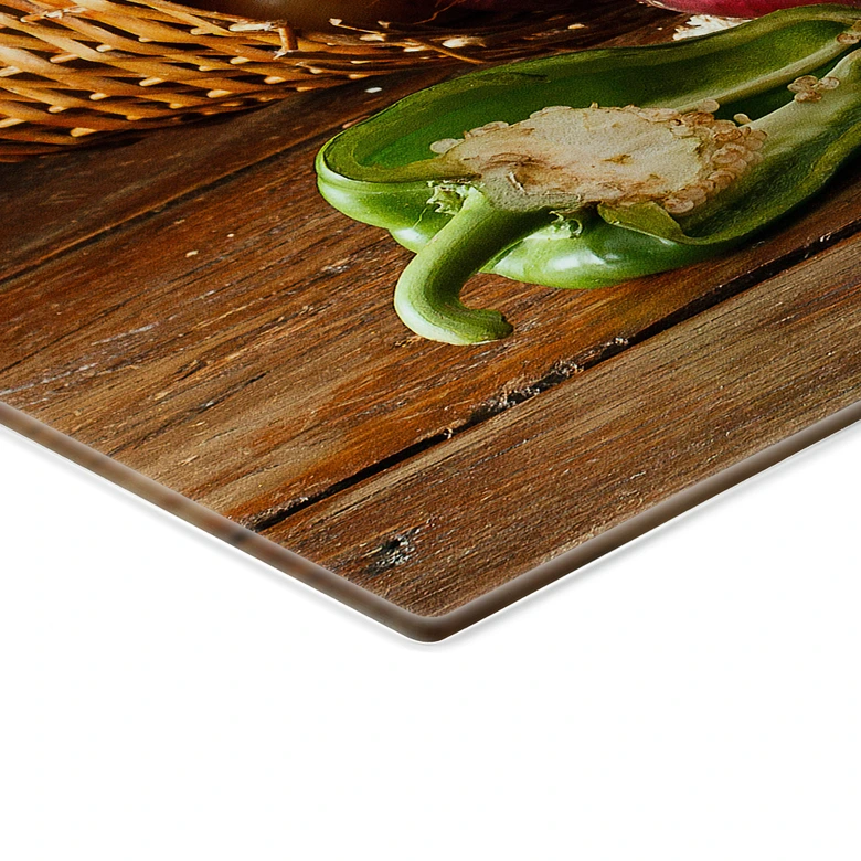 Spritzschutz Laercio - Ungarische Küche 