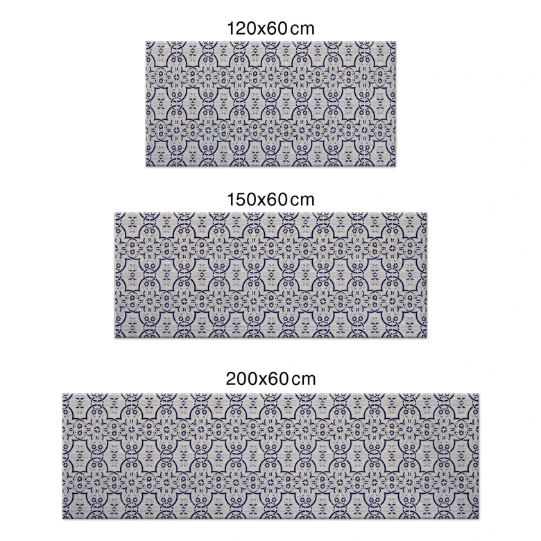Küchenrückwand - Alu-Dibond-Silber - Holland Kac 