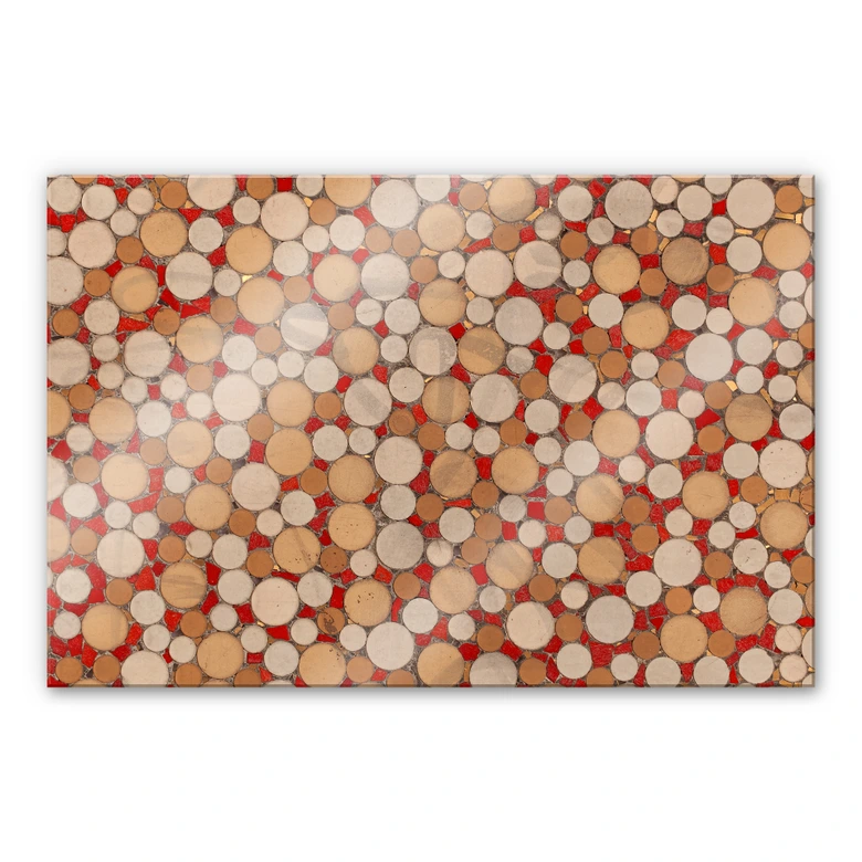Spritzschutz Mosaik 01 
