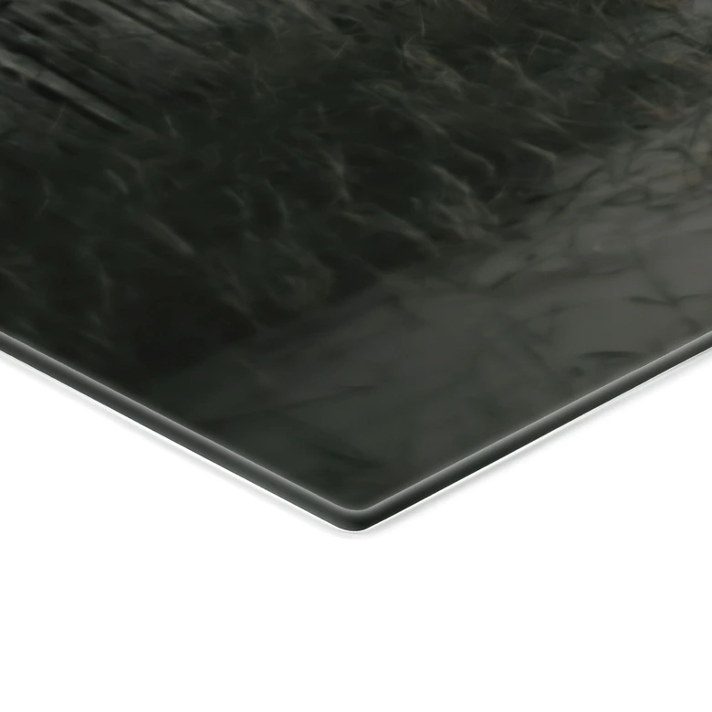 Crédence Paysage de dunes à la mer du Nord - Annie - Panorama 