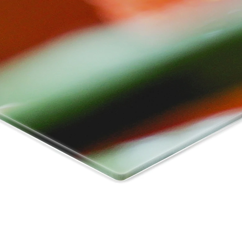 Spritzschutz Fresh Tomato - Panorama 