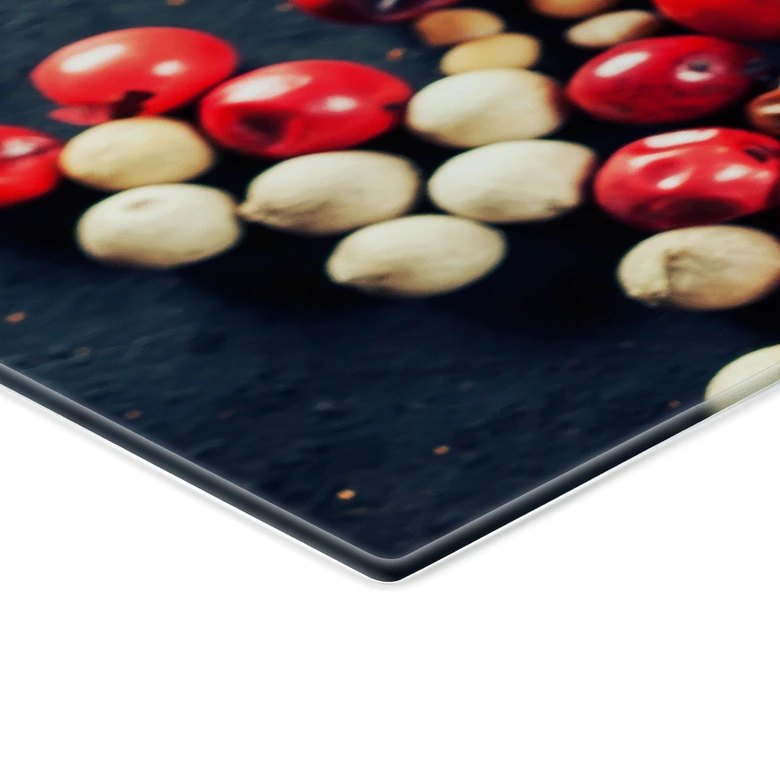 Spritzschutz Kräutervielfalt 04 - Panorama 