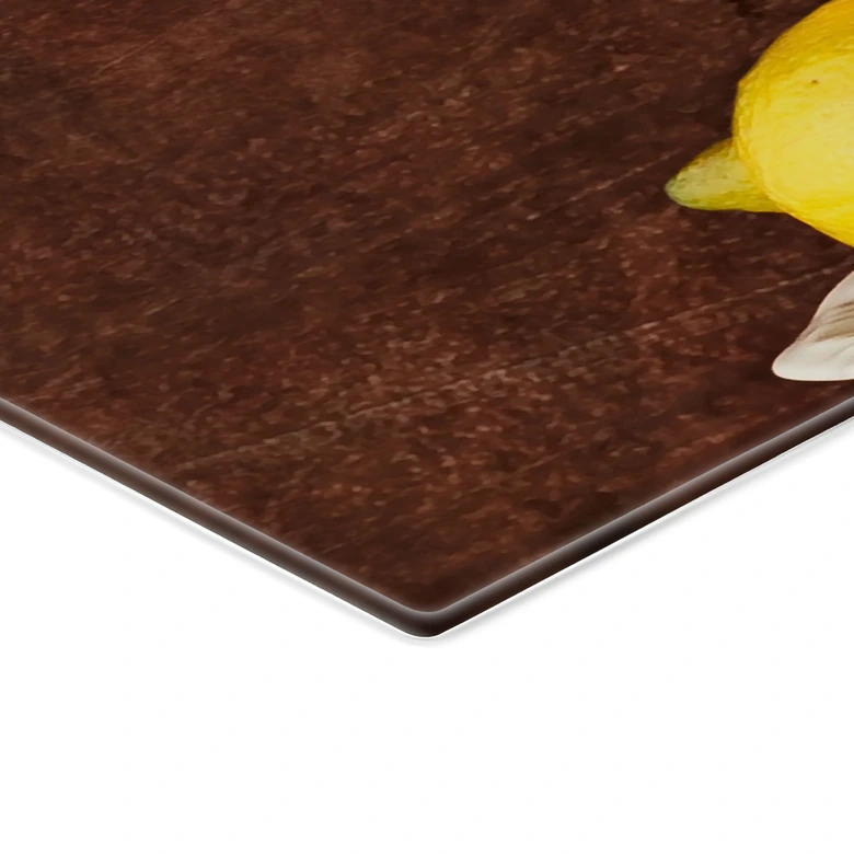 Spritzschutz Laercio - Farmers Lemons - Panorama 