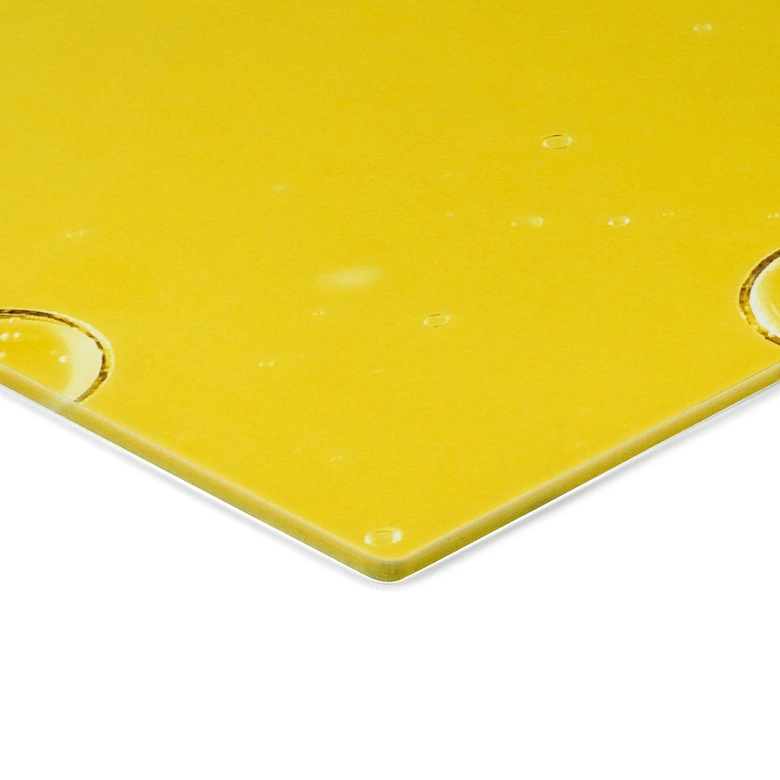 Spritzschutz Lemon Squeezy - Panorama 