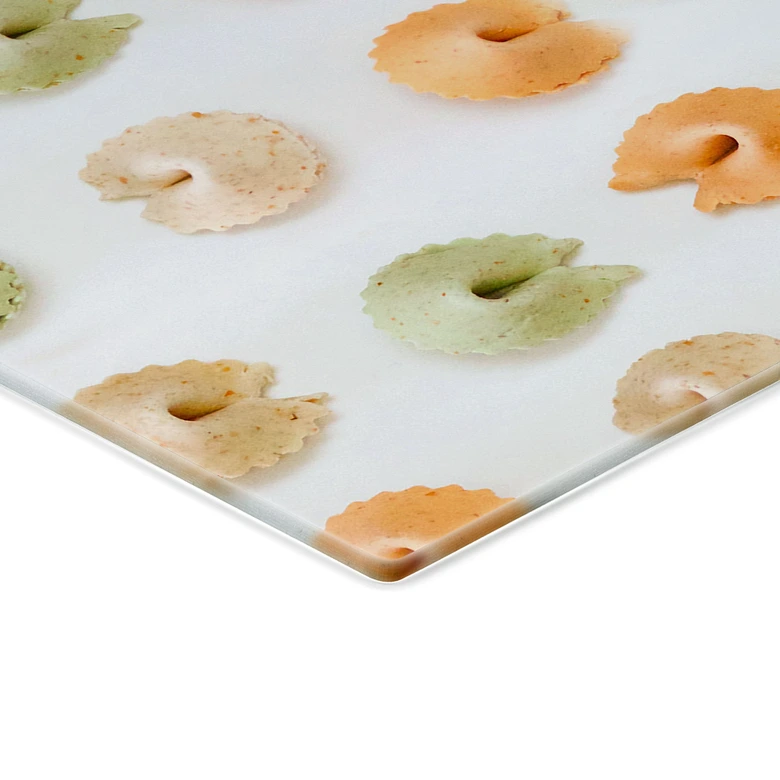 Spritzschutz Saratonina Tortellini - Panorama 