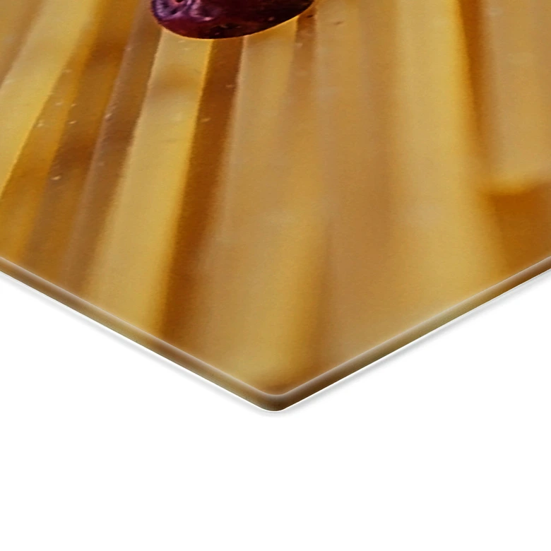 Küchenrückwand Spaghetti alla mamma 